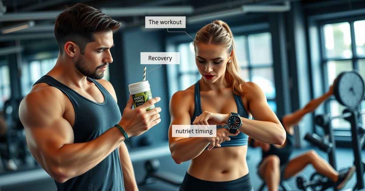 TheSpoonAthletic: Smarter Supplement Strategy