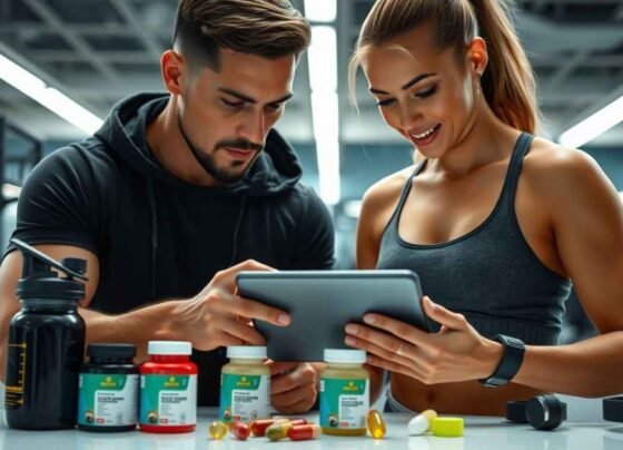 TheSpoonAthletic: Smarter Supplement Strategy