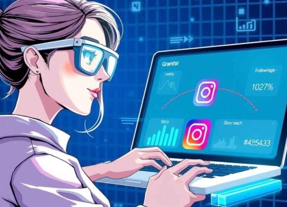 Gramhir: View and Analyze Instagram Anonymously