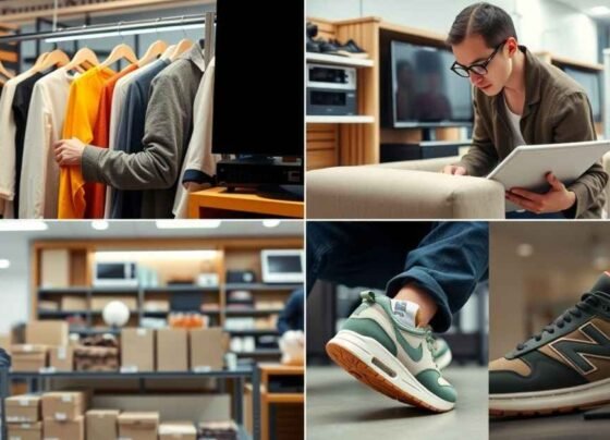 Wardrobing: The Cost of Return Fraud in Retail