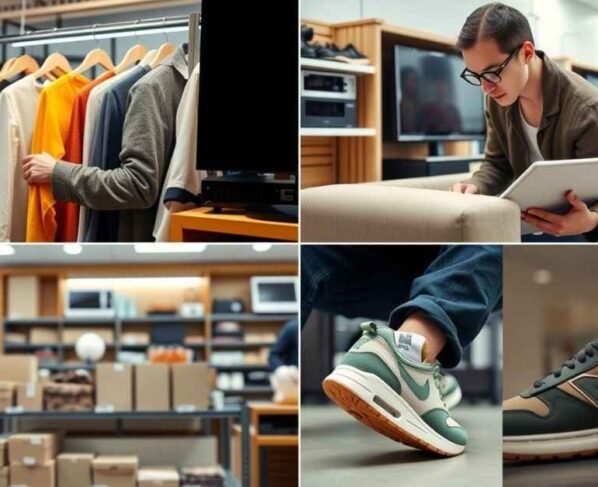 Wardrobing: The Cost of Return Fraud in Retail