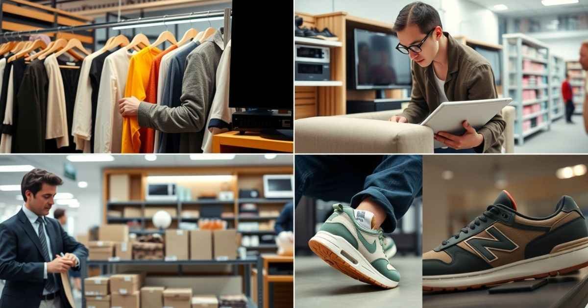 Wardrobing: The Cost of Return Fraud in Retail