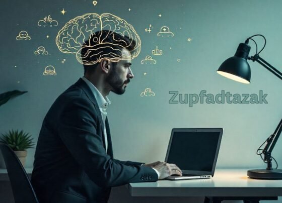 Zupfadtazak: Unlock Mental Patterns for Innovation
