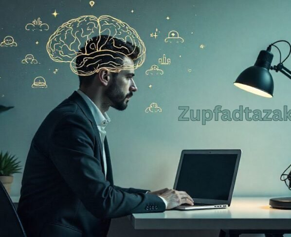 Zupfadtazak: Unlock Mental Patterns for Innovation