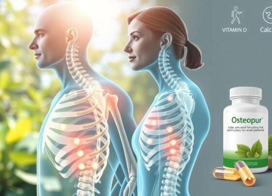 Osteopur Review 2026: Boost Your Bone Health Naturally