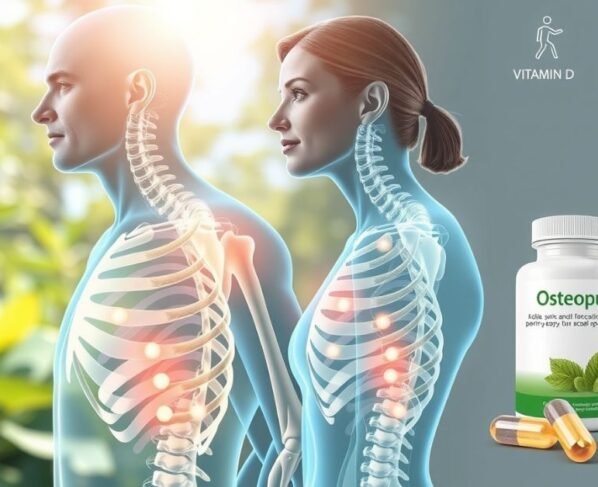 Osteopur Review 2026: Boost Your Bone Health Naturally