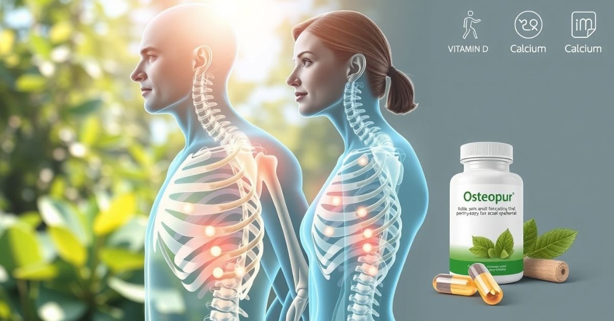 Osteopur Review 2026: Boost Your Bone Health Naturally