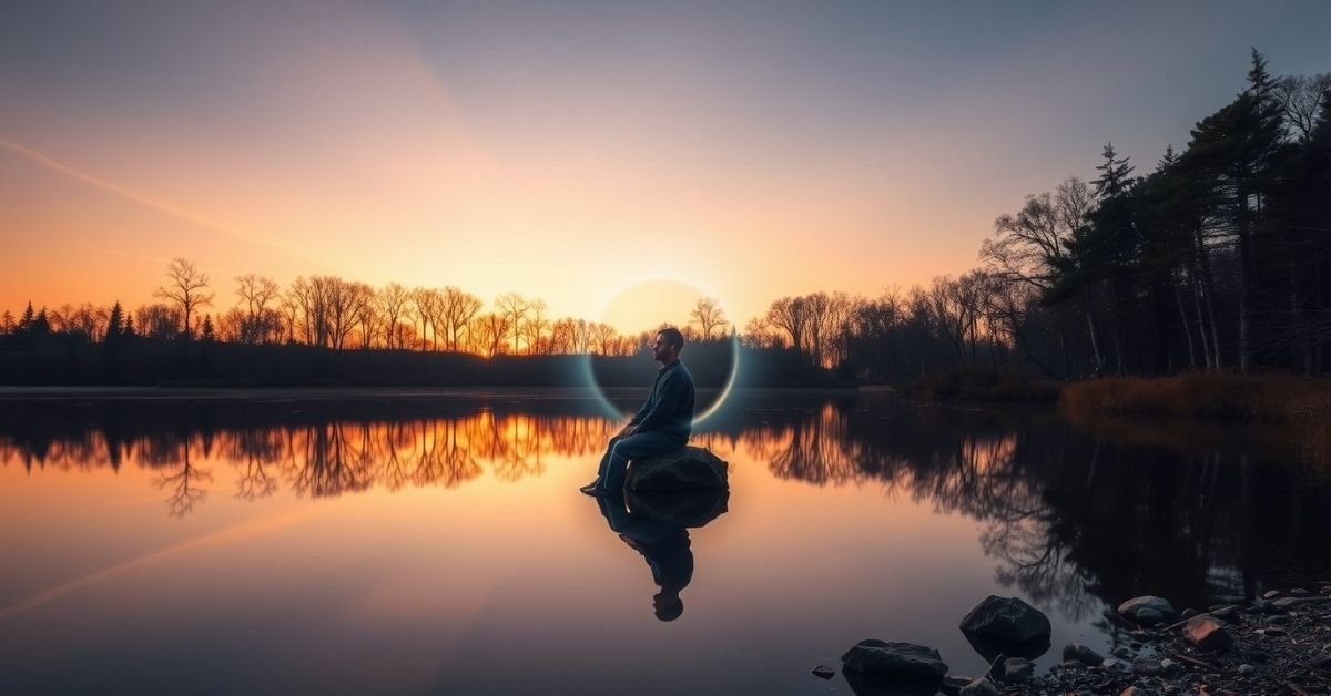 Antarvafna: Unlock Inner Awareness for True Wellness