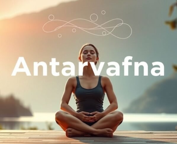 Antarvafna: Unlock Inner Awareness for True Wellness