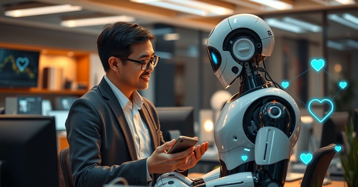 Kalidcan: The Future of Tech and Emotional Intelligence