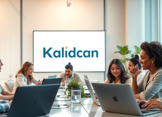 Kalidcan: The Future of Tech and Emotional Intelligence
