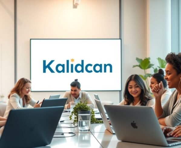 Kalidcan: The Future of Tech and Emotional Intelligence