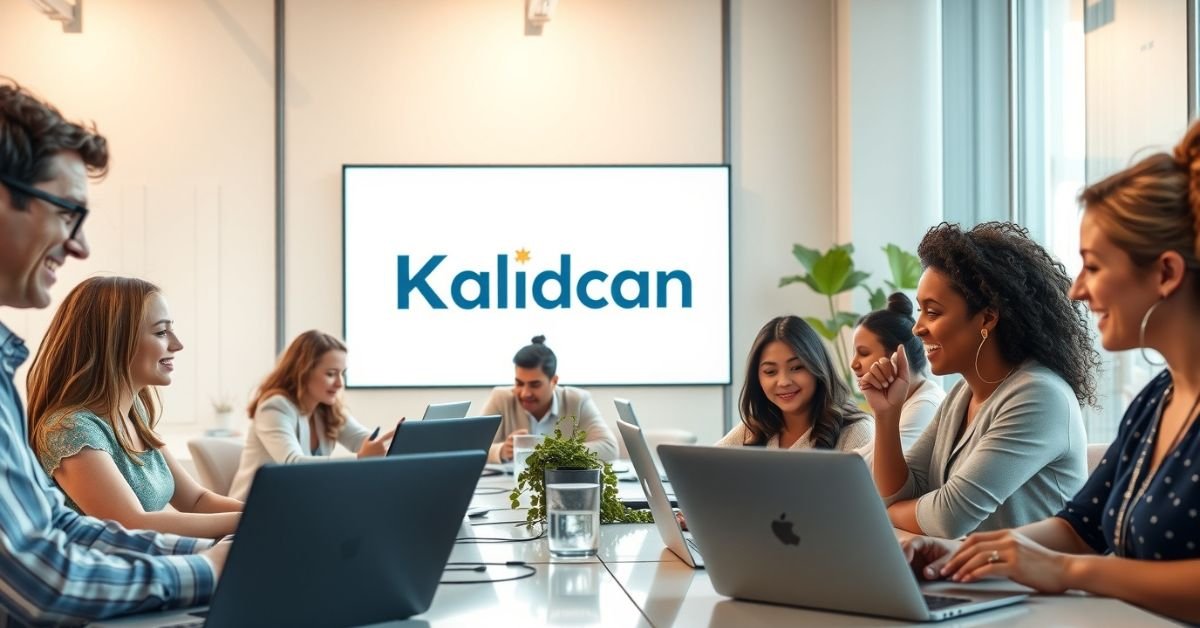 Kalidcan: The Future of Tech and Emotional Intelligence