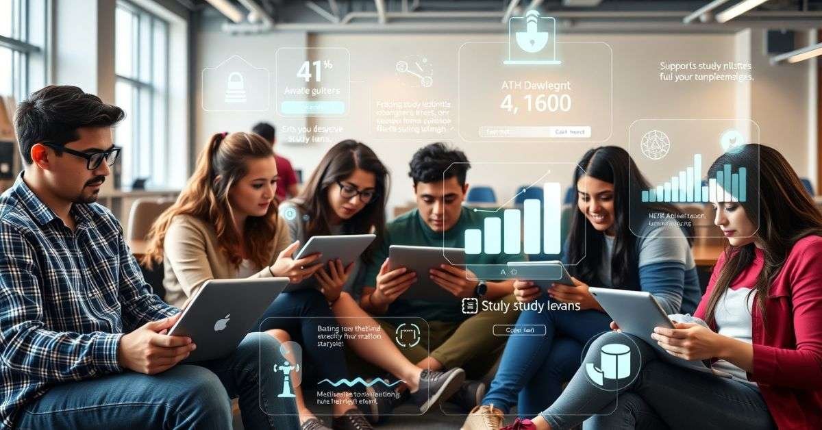 Xuebaotou: Smarter Learning for Modern Students