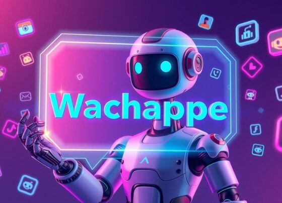 Wachappe and the Future of Digital Language