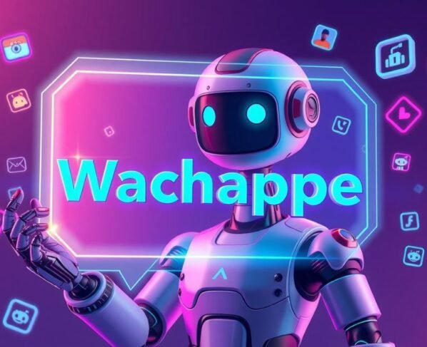Wachappe and the Future of Digital Language