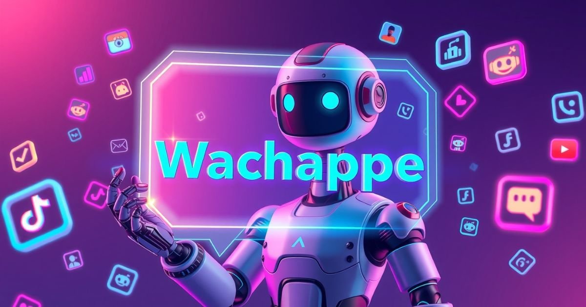 Wachappe and the Future of Digital Language