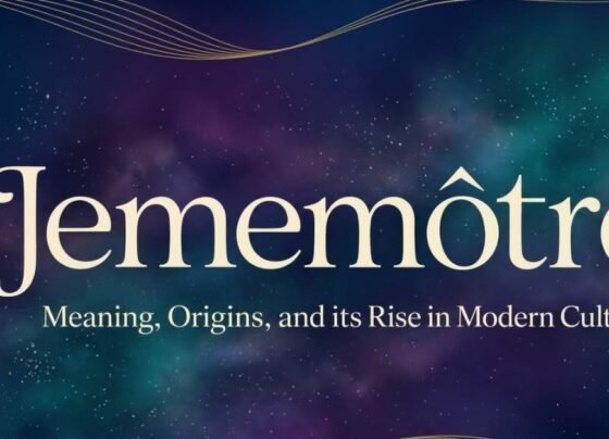Jememôtre: Meaning, History and Cultural Impact