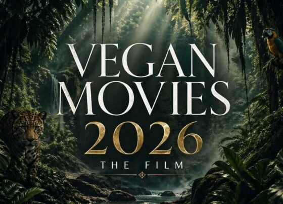 Vegan Movies: Best Films for Plant-Based Living