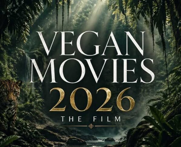 Vegan Movies: Best Films for Plant-Based Living