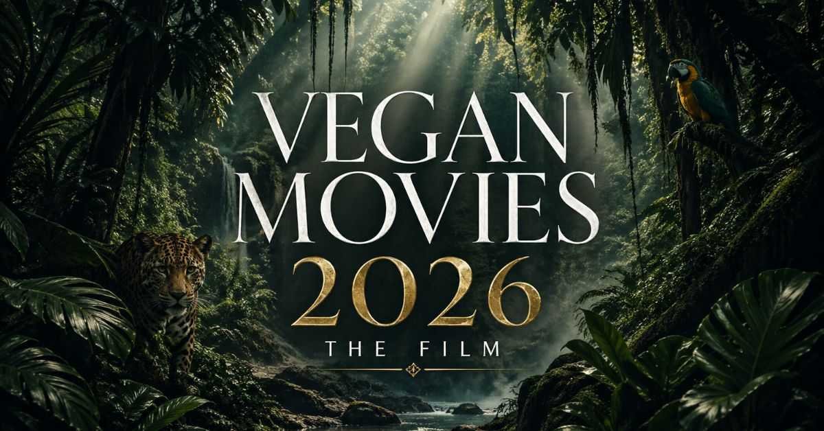 Vegan Movies: Best Films for Plant-Based Living
