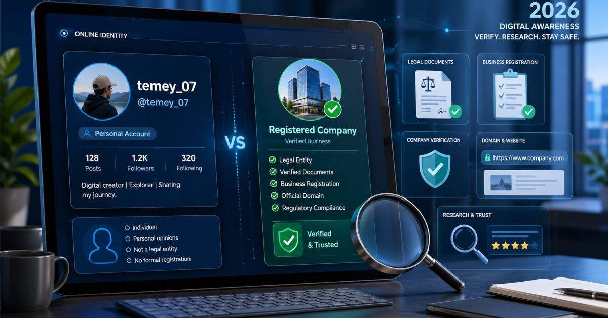 Temey_07: Meaning and Online Identity Guide