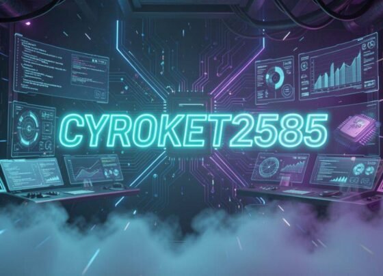 Cyroket2585 Online: Release Date and Features Guide