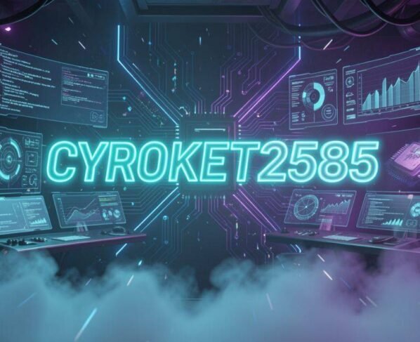 Cyroket2585 Online: Release Date and Features Guide