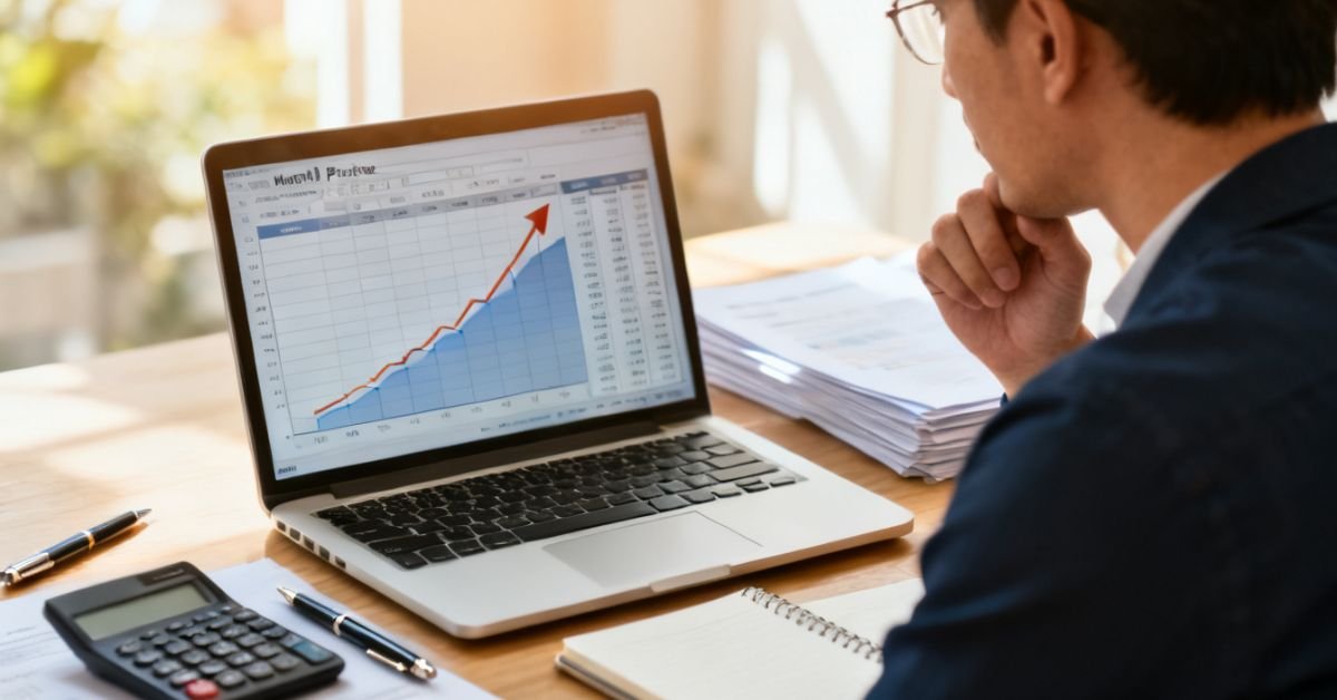 Startup Booted Financial Modeling Guide
