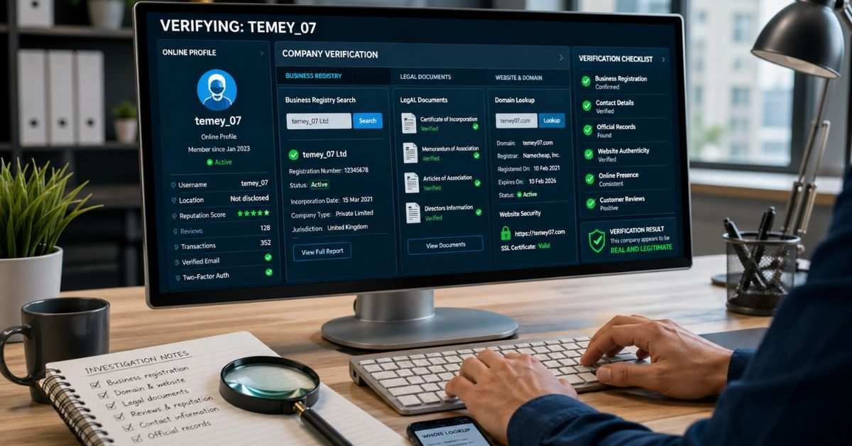 Temey_07: Meaning and Online Identity Guide
