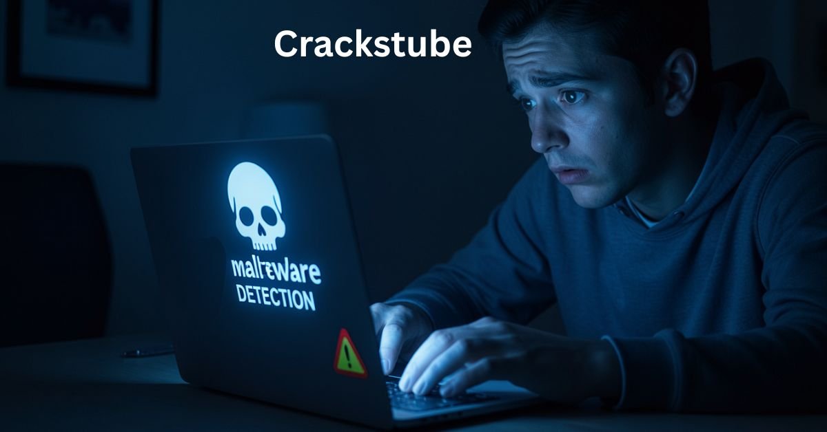 Crackstube Explained: Risks, Safety and Legal Facts