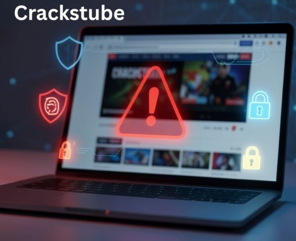 Crackstube Explained: Risks, Safety and Legal Facts