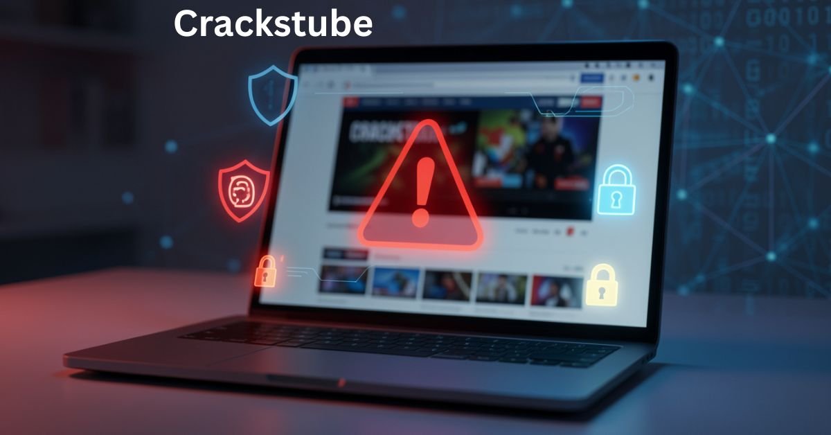 Crackstube Explained: Risks, Safety and Legal Facts