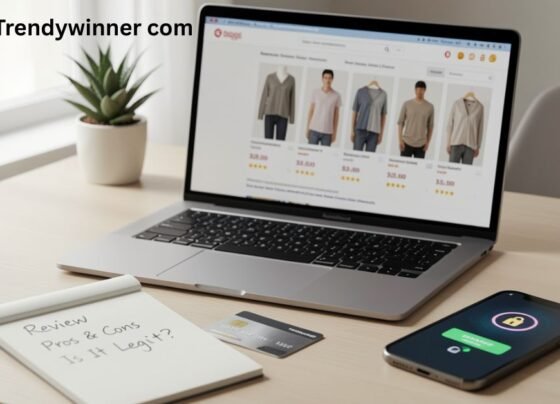 Trendywinner com Review and Safety Guide