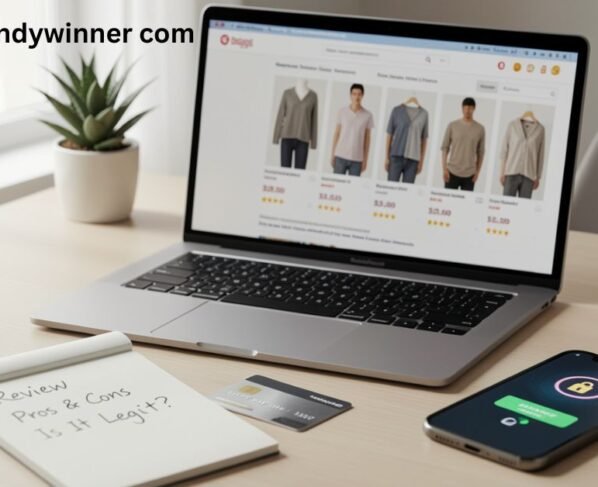 Trendywinner com Review and Safety Guide