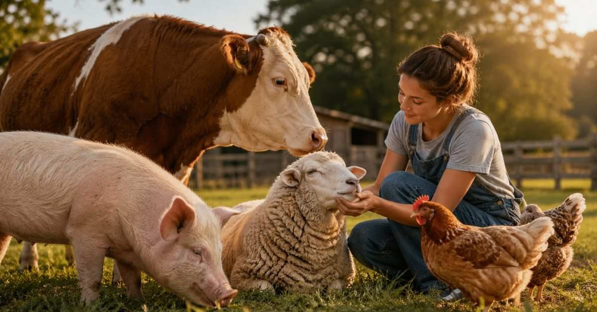 Vegan Movies: Best Films for Plant-Based Living 