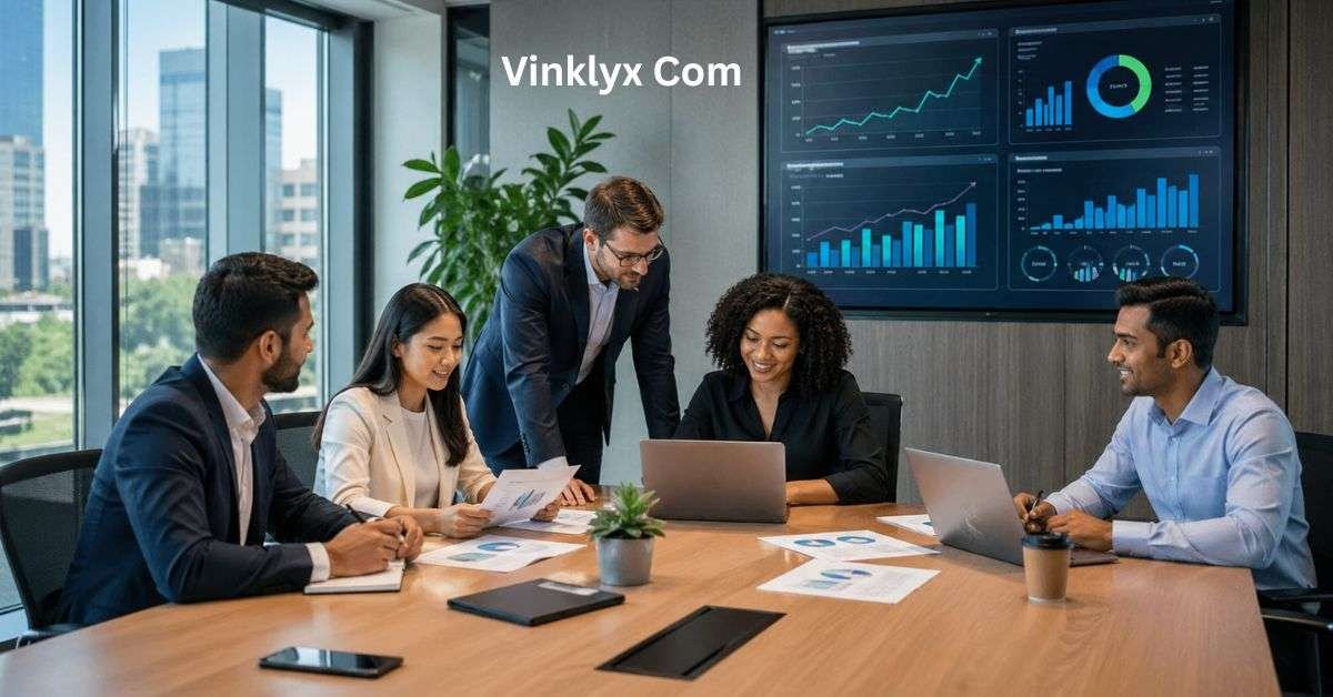 Vinklyx Com: Features, Benefits and Guide 