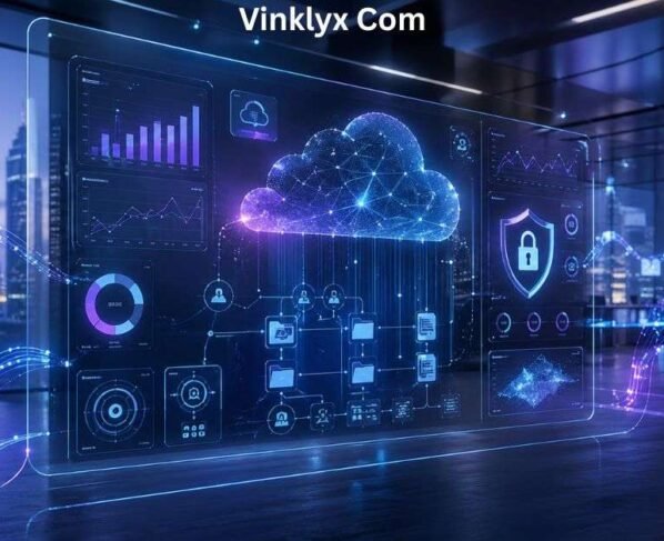 Vinklyx Com: Features, Benefits and Guide