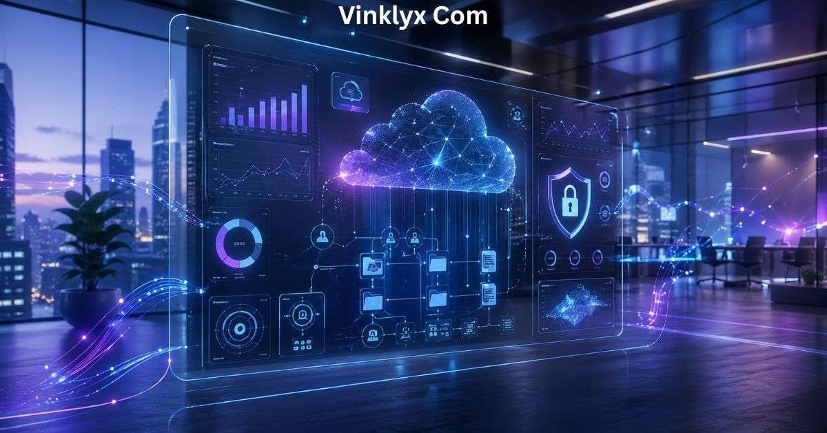Vinklyx Com: Features, Benefits and Guide