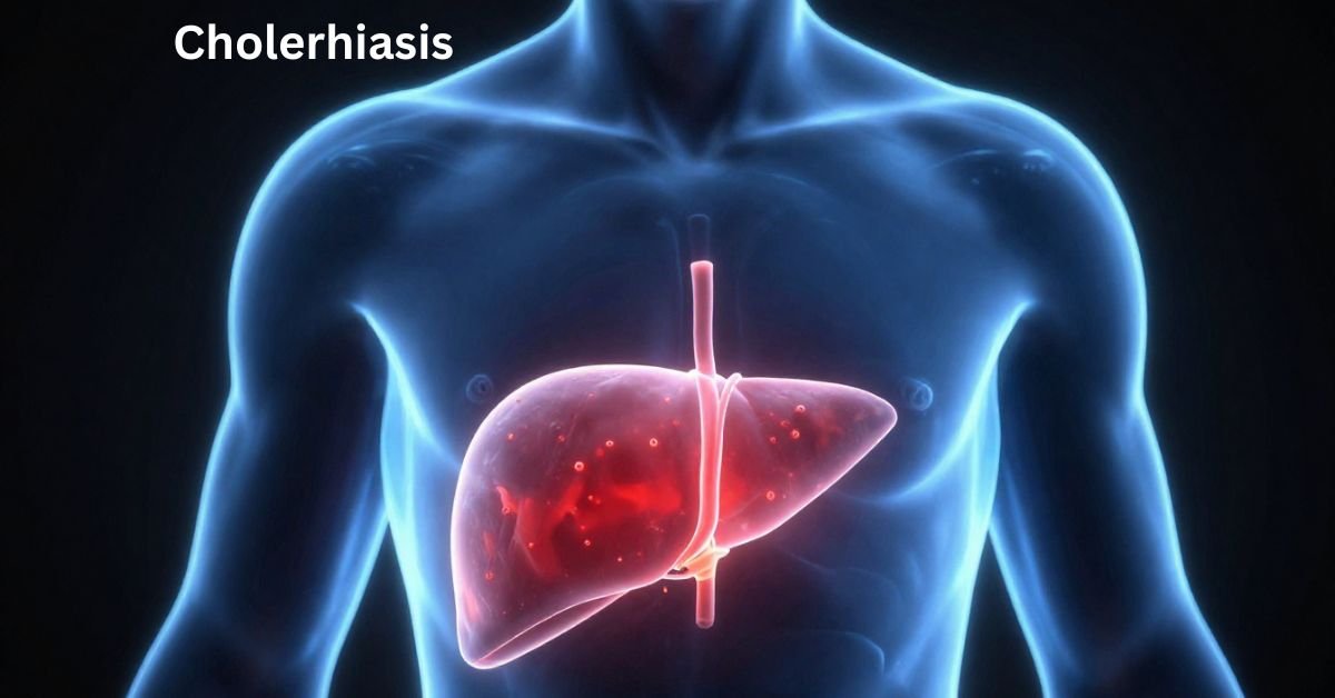 Cholerhiasis: Causes, Symptoms and Treatment