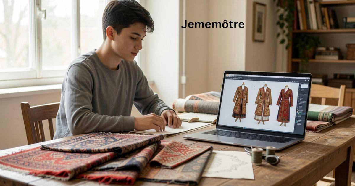 Jememôtre: Meaning, History and Cultural Impact