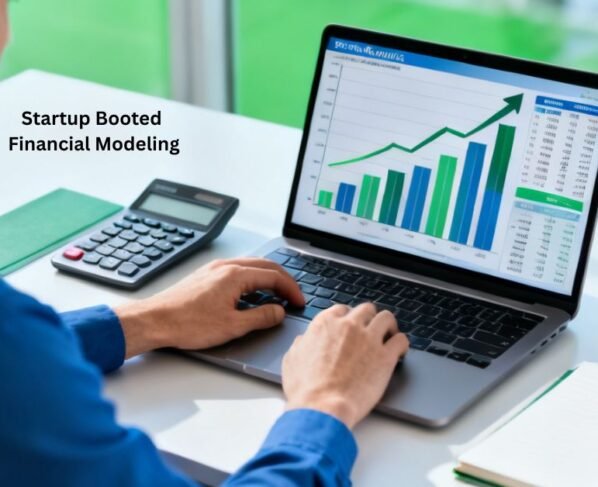 Startup Booted Financial Modeling Guide