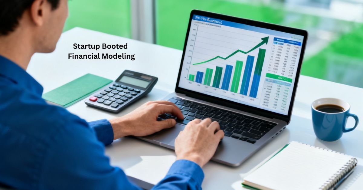 Startup Booted Financial Modeling Guide