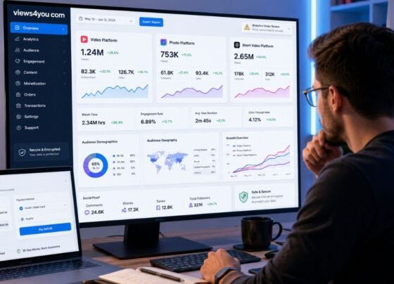 Views4You com Review: Features, Pricing and Safety