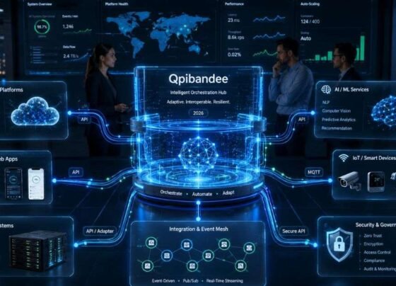 Qpibandee: Complete Guide to Adaptive Systems