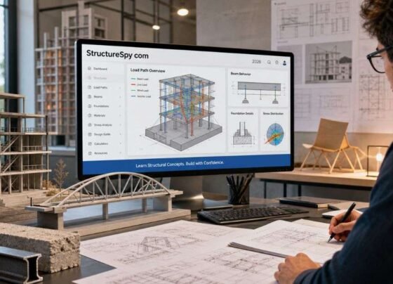 StructureSpy com: Complete Learning Guide