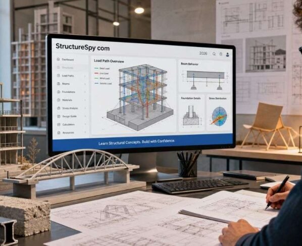 StructureSpy com: Complete Learning Guide