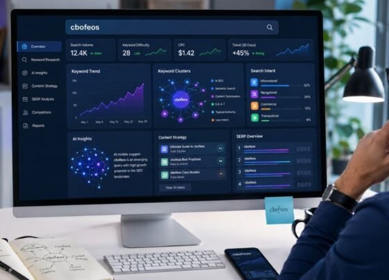 What Is cbofeos? A Complete Guide
