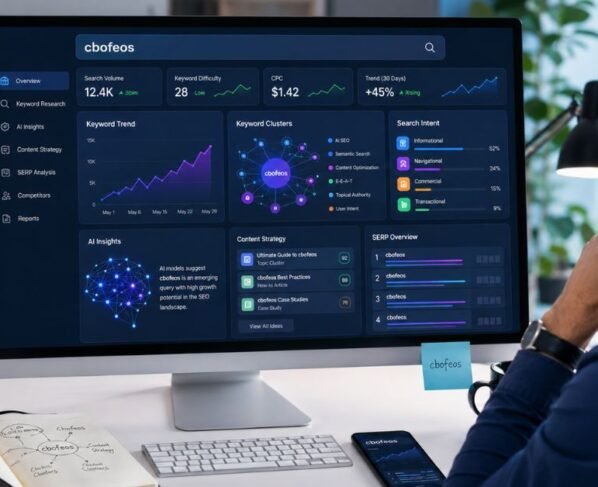 What Is cbofeos? A Complete Guide