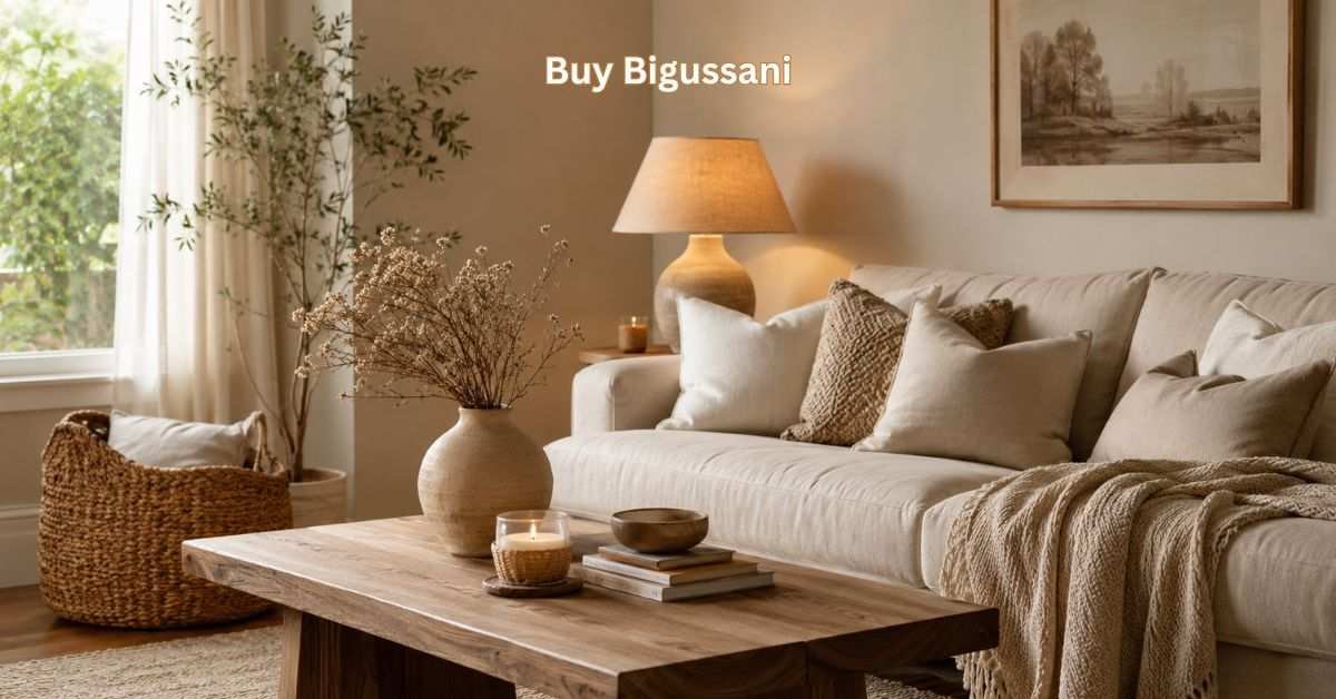 Buy Bigussani: Complete Guide to Quality Products 
